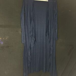 Canari Navy Blue Apparel